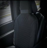 Ballistic Seat Cushion Shield